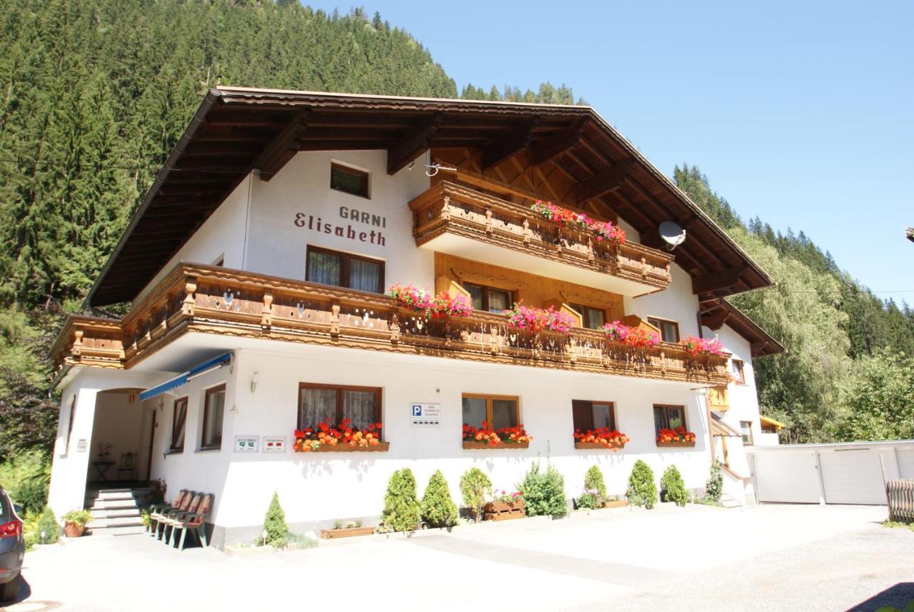 Appartement Elisabeth See